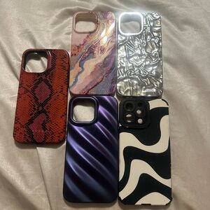 iPhone 14 pro max case pack